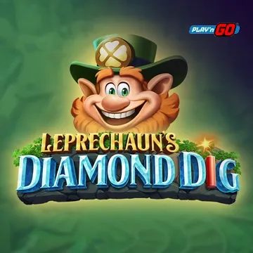 PlaynGo : Leprechauns Diamond Dig - JETPLANE168
