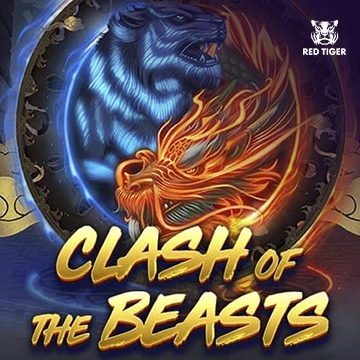 Redtiger : Clash of the Beasts - JETPLANE168