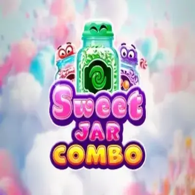 Microgaming : Sweet Jar Combo - JETPLANE168