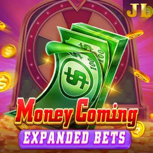 Jili : Money Coming Expanded Bets - JETPLANE168