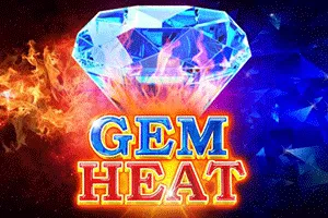 Playtech : Gem Heat - JETPLANE168