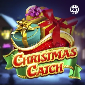 Bigtime : Christmas Catch - JETPLANE168