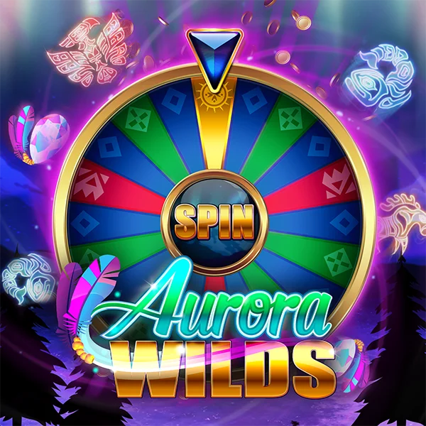Microgaming : Aurora Wilds - JETPLANE168
