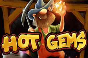 Playtech : Hot Gems - JETPLANE168