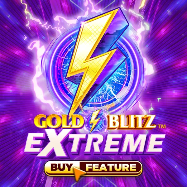 Microgaming : Gold Blitz Extreme&trade; - JETPLANE168