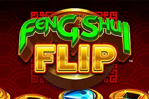 Playtech : Feng Shui Flip - JETPLANE168