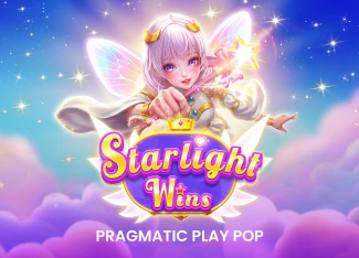 FatPanda : Starlight Wins - JETPLANE168