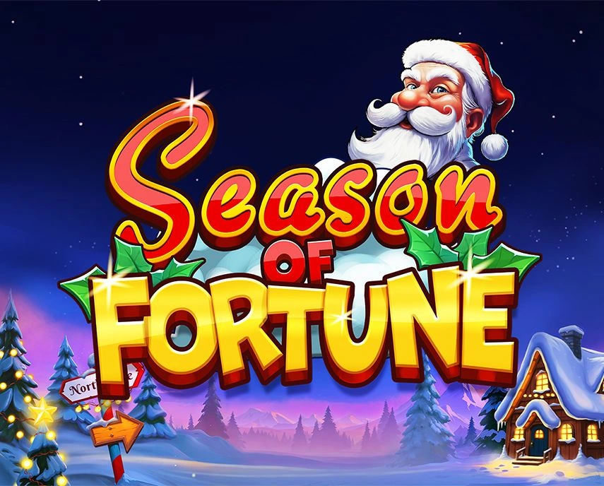 Slotmill : Season of Fortune - JETPLANE168