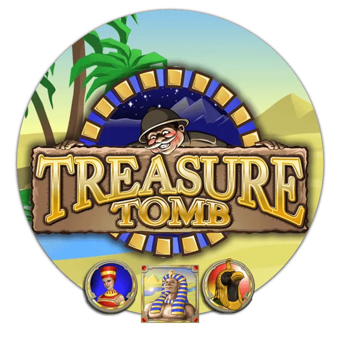 Habanero : Treasure Tomb - JETPLANE168