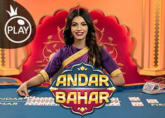 Andar Bahar - JETPLANE168