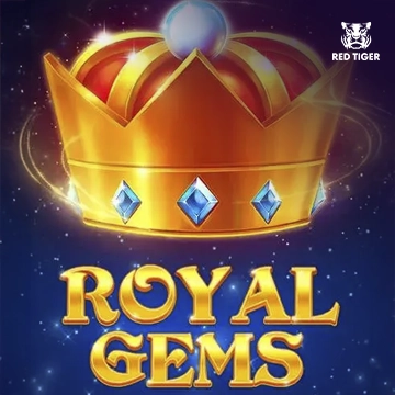 Redtiger : Royal Gems - JETPLANE168