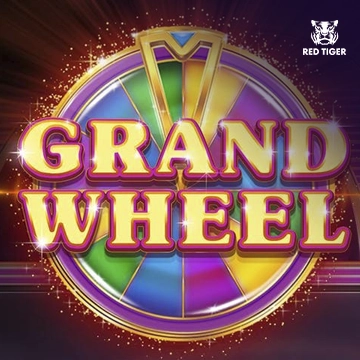 Redtiger : Grand Wheel - JETPLANE168