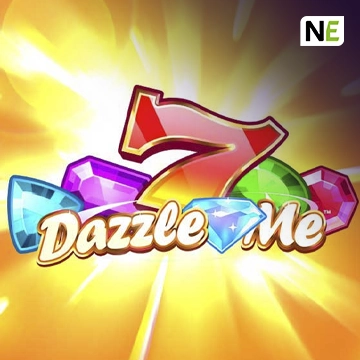 NetEnt : Dazzle Me Megaways - JETPLANE168