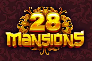 Playtech : 28 Mansions - JETPLANE168
