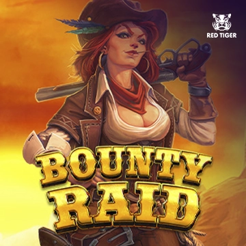 Redtiger : Bounty Raid - JETPLANE168