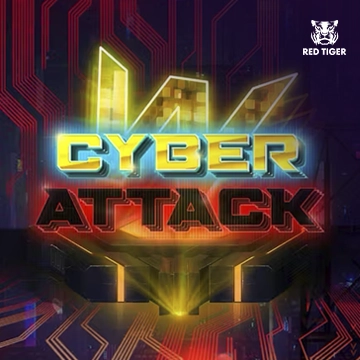 Redtiger : Cyber Attack - JETPLANE168