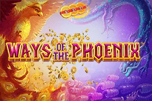 Playtech : Ways of the Phoenix - JETPLANE168