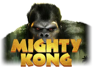 Pragmatic : Mighty Kong - JETPLANE168