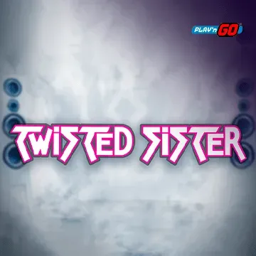 PlaynGo : Twisted Sister - JETPLANE168