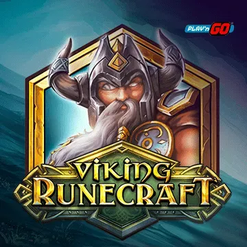 PlaynGo : Viking Runecraft - JETPLANE168