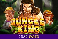 Spadegaming : Jungle King - JETPLANE168