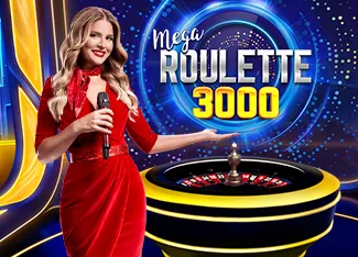 MegaRoulette3000 - JETPLANE168