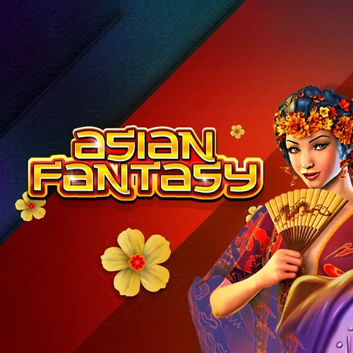 Playtech : Asian Fantasy - JETPLANE168