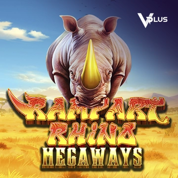 Vplus : Rampart Rhino - JETPLANE168