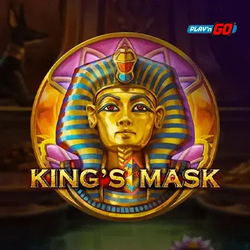 PlaynGo : Kings Mask - JETPLANE168