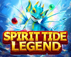 Spirit Tide Legend - JETPLANE168