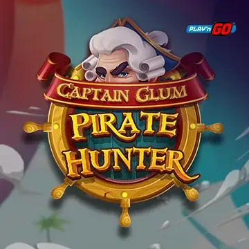 PlaynGo : Captain Glum: Pirate Hunter - JETPLANE168