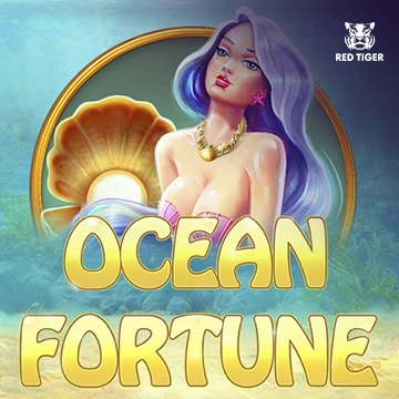 Redtiger : Ocean Fortune - JETPLANE168
