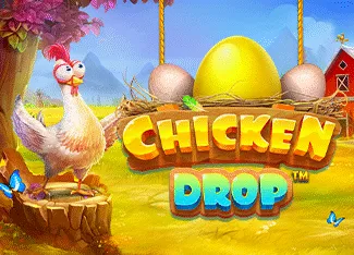 Pragmatic : Chicken Drop - JETPLANE168