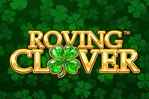 Playtech : Roving Clover™ - JETPLANE168