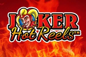 Playtech : Joker Hot Reels - JETPLANE168