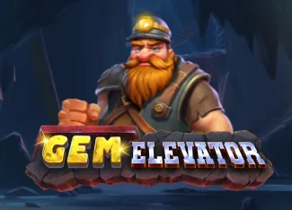 Pragmatic : Gem Elevator - JETPLANE168