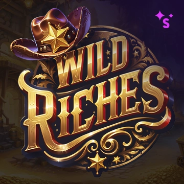 Spinocchio : Wild Riches - JETPLANE168