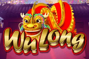 Playtech : Wu Long - JETPLANE168
