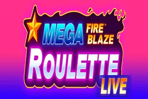 Mega Fire Blaze Ruleta España - JETPLANE168