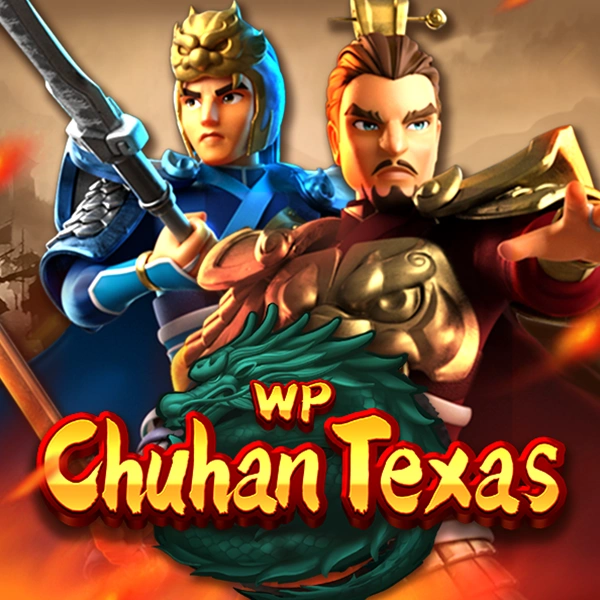 WP Chuhan Texas - JETPLANE168