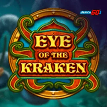 PlaynGo : Eye of The Kraken - JETPLANE168