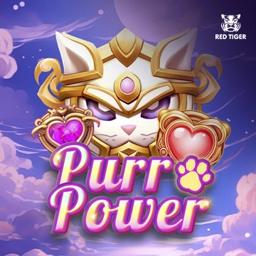 Redtiger : Purr Power - JETPLANE168