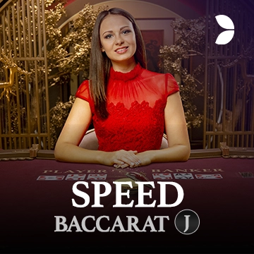 Speed Baccarat J - JETPLANE168