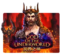 Joker123 : God Of The Underworld - JETPLANE168