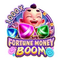 Facai : FORTUNE MONEY BOOM - JETPLANE168