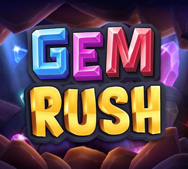 Slotmill : Gem Rush - JETPLANE168