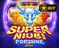 JDB : Super Niubi Fortune X-Huge - JETPLANE168
