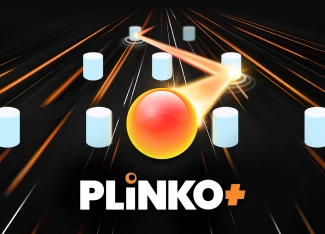 Plinko+ - JETPLANE168
