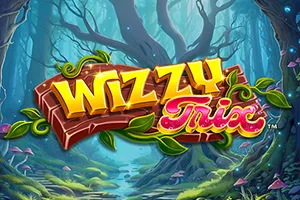 Playtech : Wizzy Trix - JETPLANE168