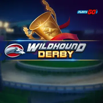 PlaynGo : Wildhound Derby - JETPLANE168